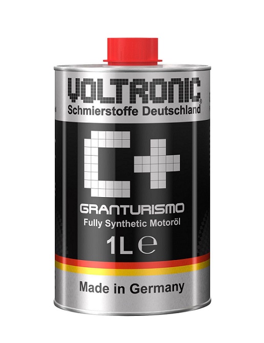 Voltronic granturismo c 1l - 1