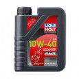 Liqui Moly 10W40 Scooter Race 1L