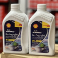 Shell Advance Xe công nghệ Scooter 10W40 1L