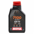 Nhớt Motul 7100 10W40  1L