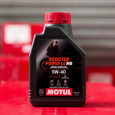 Motul Scooter Power LE 5W40 0.8L