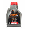 Motul Scooter Power LE 5W40 0.8L