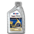 Mobil Super Moto Scooter 10W40 800ml