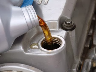 Tìm hiểu về dầu nhớt xe máy - 3