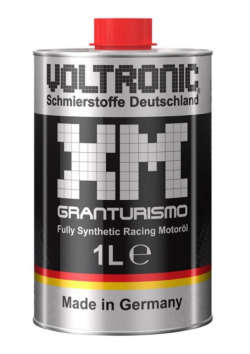 Voltronic xm granturismo 1l - 1