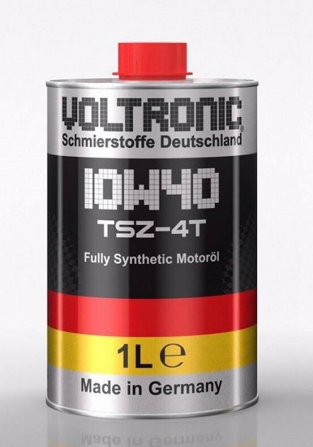 Voltronic tsz 10w40 4t 1l - 1