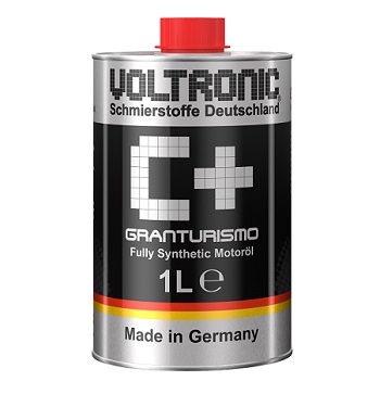 Đánh giá nhớt voltronic được nhập khẩu từ đức - 6