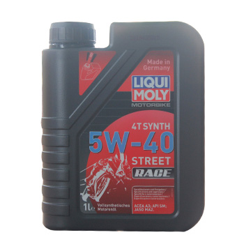Loại nhớt xe số nào dùng tốt giúp bốc máy lợi xăng - 11