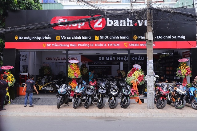 Tổng hợp nhớt xe tay ga dùng loại nào tốt nhất - 9