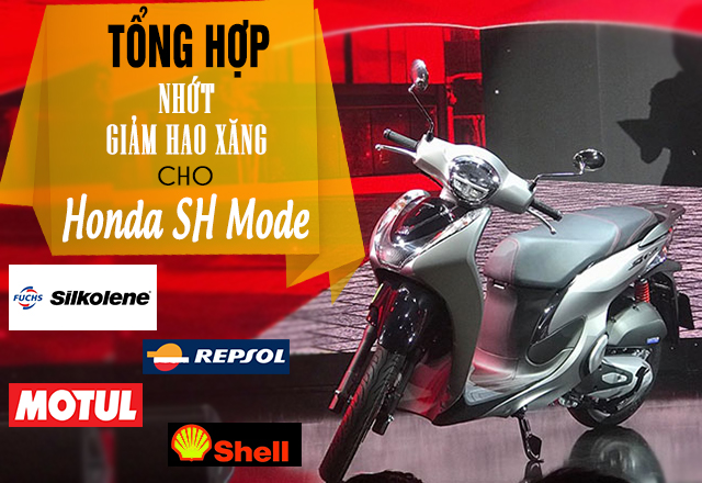 Giá xe SH Mode 2020  Xe tay ga Honda SH Mode 125 mới nhất   c3kienthuyhpeduvn