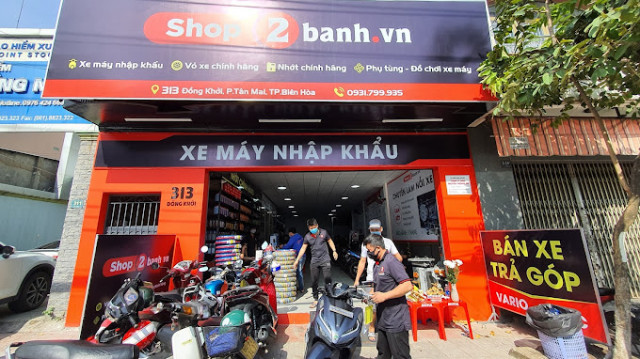 Địa chỉ thay dầu nhớt chính hãng uy tín ở biên hòa đồng nai giá tốt - 1
