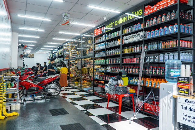 Nhớt liqui moly của nước nào sản xuất ở đâu chất lượng có tốt không - 5
