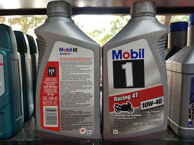 Đạị lý nhớt mobil chính hãng cần thơ ở đâu bán uy tín nhất - 7