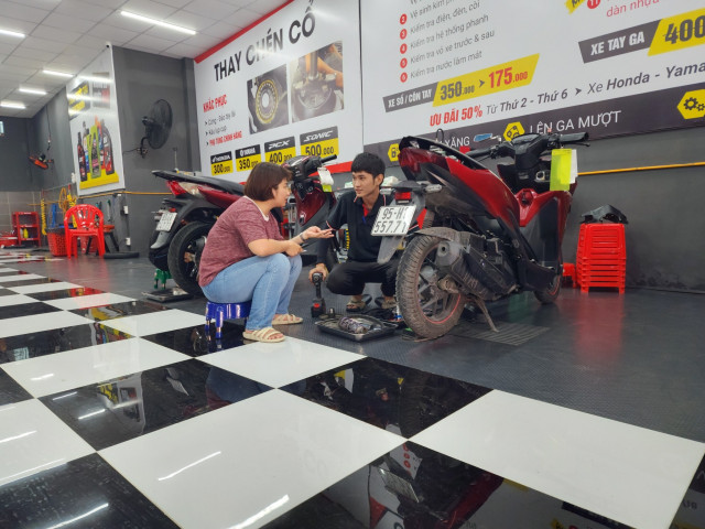 Đạị lý nhớt mobil chính hãng cần thơ ở đâu bán uy tín nhất - 2