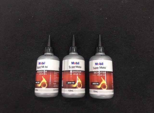 Thay nhớt hộp số xe passing 50 bao nhiêu tiền loại nào tốt - 6