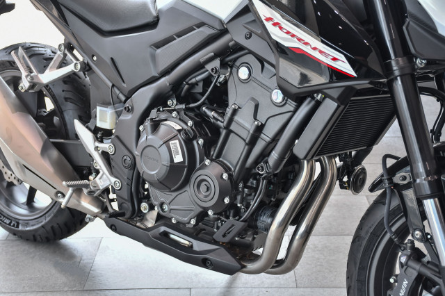 Dung tích nhớt xe honda cb500 hornet bao nhiêu lít nên thay loại nào tốt - 2