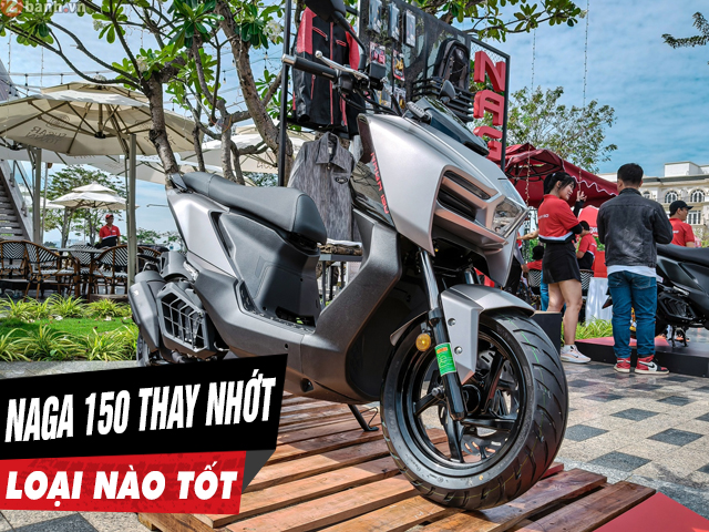 Sym naga 150 xài loại nhớt nào tốt và thời gian thay nhớt ra sao - 1