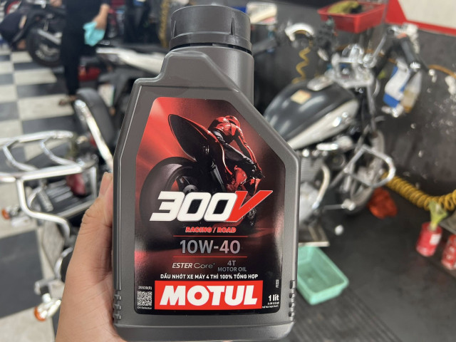 Tổng hợp nhớt tốt nhất cho sonic 150 nên thay nhớt tổng hợp loại nào giá nhiêu - 5