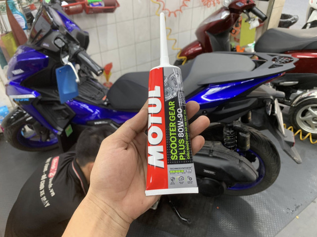 Top 4 nhớt tốt cho xe nvx bán chạy nhất shop2banh năm 2026 - 6