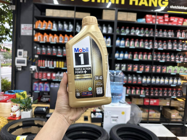 Top 4 nhớt tốt cho xe nvx bán chạy nhất shop2banh năm 2026 - 4