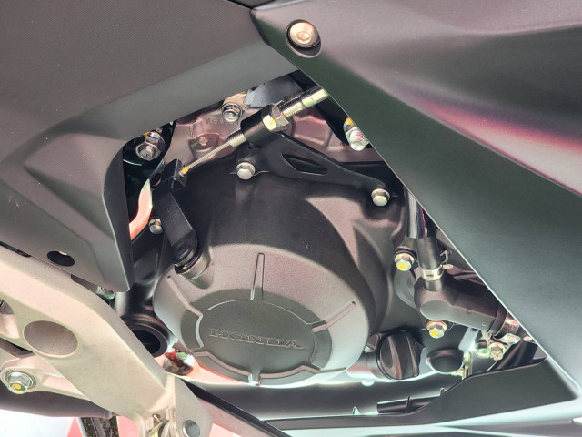 Dung tích nhớt winner r bao nhiêu lít thay nhớt loại nào tốt - 2