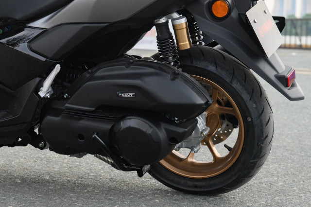 Thay nhớt hộp số xe nmax 155 bao nhiêu tiền loại nào tốt - 2