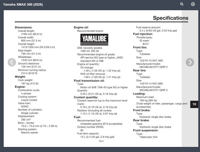Thay nước làm mát cho xmax 300 loại nào tốt giá bao nhiêu - 2
