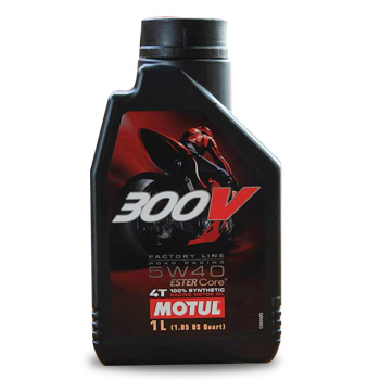 Motul 7100 4t 10w40