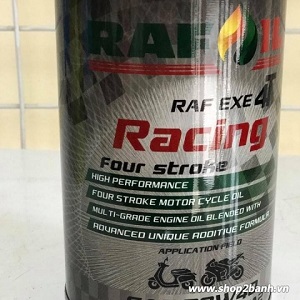 RAF Oil Racing 20W40 1L
