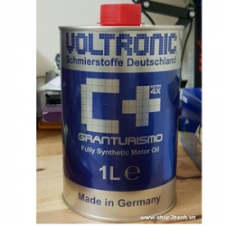 Voltronic C+ Blue Granturismo 1L