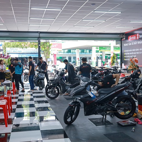 Motul 3100 Silver 1L