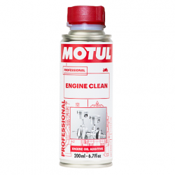 Súc động cơ Motul Engine Clean Moto 200ml