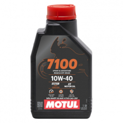 Nhớt Motul 7100 10W40 1L