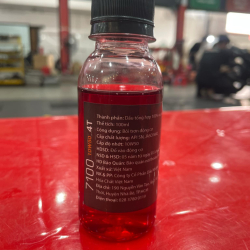 Nhớt chiết lẻ Motul 7100 10W50 (100ml)