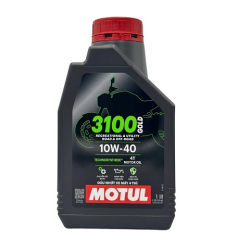 Motul 3100 Gold 4T 10W40 1L