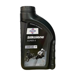 Fuchs Silkolene Super 4 10W40 1L