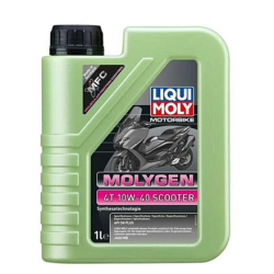 Liqui Molygen Scooter 10W40 1L