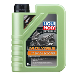 Liqui Molygen Scooter 5W30 1L
