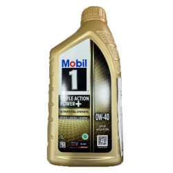 Mobil 1 0w40 1L