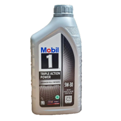Mobil 1 5W30 1L