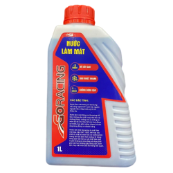 Nước làm mát GoRacing