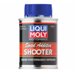 Phụ gia tăng tốc xe máy Liqui Moly Speed Additive
