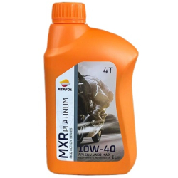 Repsol MXR Platium 10W40 1L