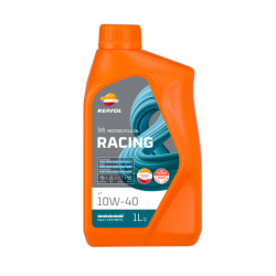 Repsol Racing 4T 10W40